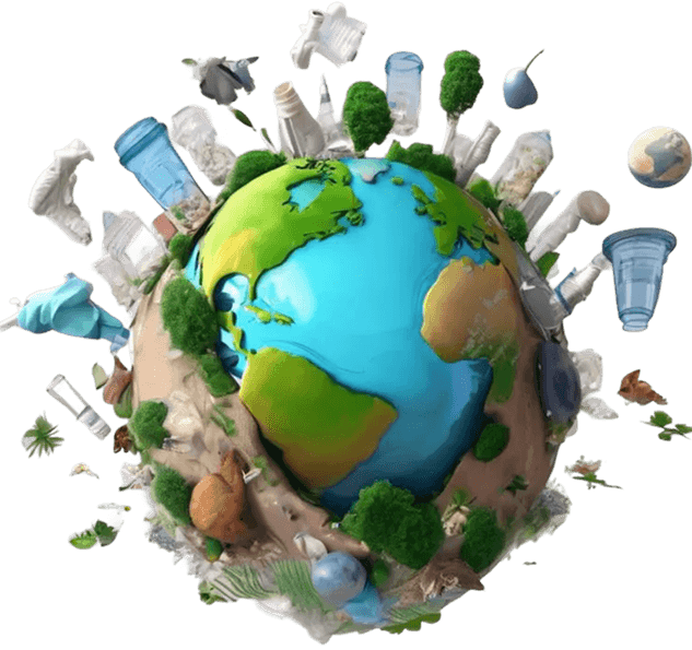 Sustainability impact